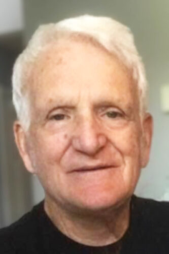 Merril L. Blotzer 1938-2025